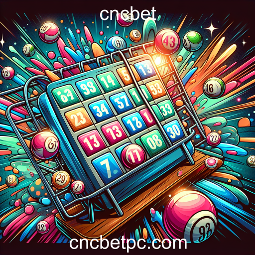 Descubra a Magia do Bingo no cncbet