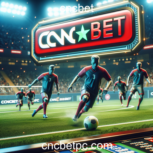 A Revolução dos Jogos de Esportes: Entretenimento Digital em Expansão